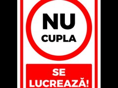 Indicator de securitate nu cupla se lucreaza